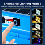 SolarBeam LED Light