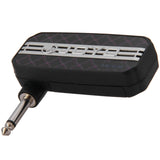 JOYO JA - 03 Mini Pocket Guitar Amplifier with Metal Sound Effect - V.I.P Digital Presence