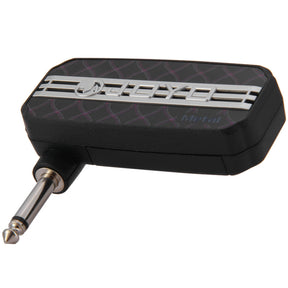 JOYO JA - 03 Mini Pocket Guitar Amplifier with Metal Sound Effect - V.I.P Digital Presence