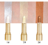 HANDAIYAN Three Dimensional High Gloss Repair Stick Highlighter Stick Brightening Stick Lying Silkworm Pen Eye Opening Pen - V.I.P Digital Presence