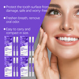 Dental Brush Tooth Stain Removal Dental Care Oral Hygiene Dental Care Clean Fresh Breath - V.I.P Digital Presence