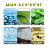 Face Brightening Peeling Gels, Facial Cleansing Exfoliation Skin Pores Hydrating Firming Beauty Gels - V.I.P Digital Presence