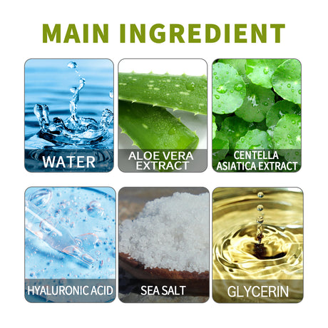 Face Brightening Peeling Gels, Facial Cleansing Exfoliation Skin Pores Hydrating Firming Beauty Gels - V.I.P Digital Presence