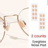 ComfortGrip Nose Pads