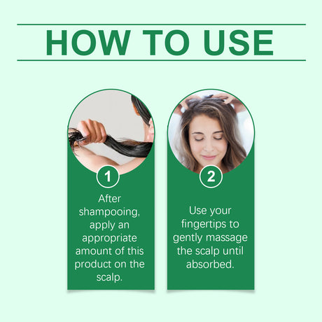 Herbal Hair Care Oil Gently Cleans And Moisturizes Dry And Split Hair And Nourishes Hair - V.I.P Digital Presence
