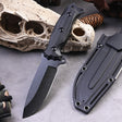 A3 High Hardness Outdoor Multifunctional Portable Knife Straight Hunting Knives Camping and Hiking Tool Knife - V.I.P Digital Presence