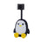 Penguin Shower Bracket Universal Adjustment Bathroom Shower Holder Shower Head Nozzle Fixing Bracket - V.I.P Digital Presence