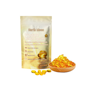 Qianliekang Capsule Yangwarm-Kidney Body Care Capsule To Relieve Male Prost Discomfort - V.I.P Digital Presence