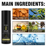 Hair Conditioner For Men, Hair Protection Hair Repair Nutrition Moisturizing Thick Scalp Massage Treatment - V.I.P Digital Presence