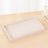 Plush jewelry storage box jewelry box rings earrings bracelets necklaces storage display shelf - V.I.P Digital Presence