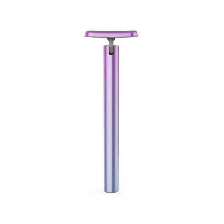 Portable Rechargeable Electric Eye Massager with Microcurrent, Safely Lifting Eye Bags - V.I.P Digital Presence