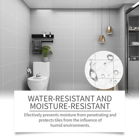 Tile Repair Glue Living Room Kitchen Floor Cracks Waterproof Repair Leak Seal Repair Tile Glue - V.I.P Digital Presence