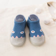 Spring and Autumn Children's Indoor and Outdoor Socks Shoes Baby Step Shoes Boys and Girls Summer Breathable Little Monster Wear resistant Board Shoes - V.I.P Digital Presence