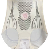 High waisted compression underwear for women no trace small belly shaping pants - V.I.P Digital Presence