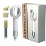 Shower Aromatherapy Shower Head Dyson Shower Head Female Gift Box - V.I.P Digital Presence