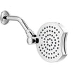 multi-function shower top spray rotating shower head four modes - V.I.P Digital Presence