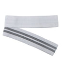Body shaping squat hip circle yoga fitness tension belt resistance belt stretch belt - V.I.P Digital Presence