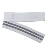 Body shaping squat hip circle yoga fitness tension belt resistance belt stretch belt - V.I.P Digital Presence