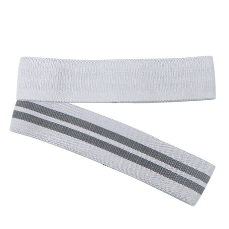 Body shaping squat hip circle yoga fitness tension belt resistance belt stretch belt - V.I.P Digital Presence