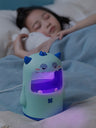 Little Monster Mosquito Killing Lamp Physical Quiet Mosquito Killing Cute Simple Mosquito Killing Lamp - V.I.P Digital Presence