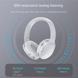 D02 PRO New Wireless Headset Bluetooth Headphones Heavy Bass Sports Game Gaming Headset Gift - V.I.P Digital Presence