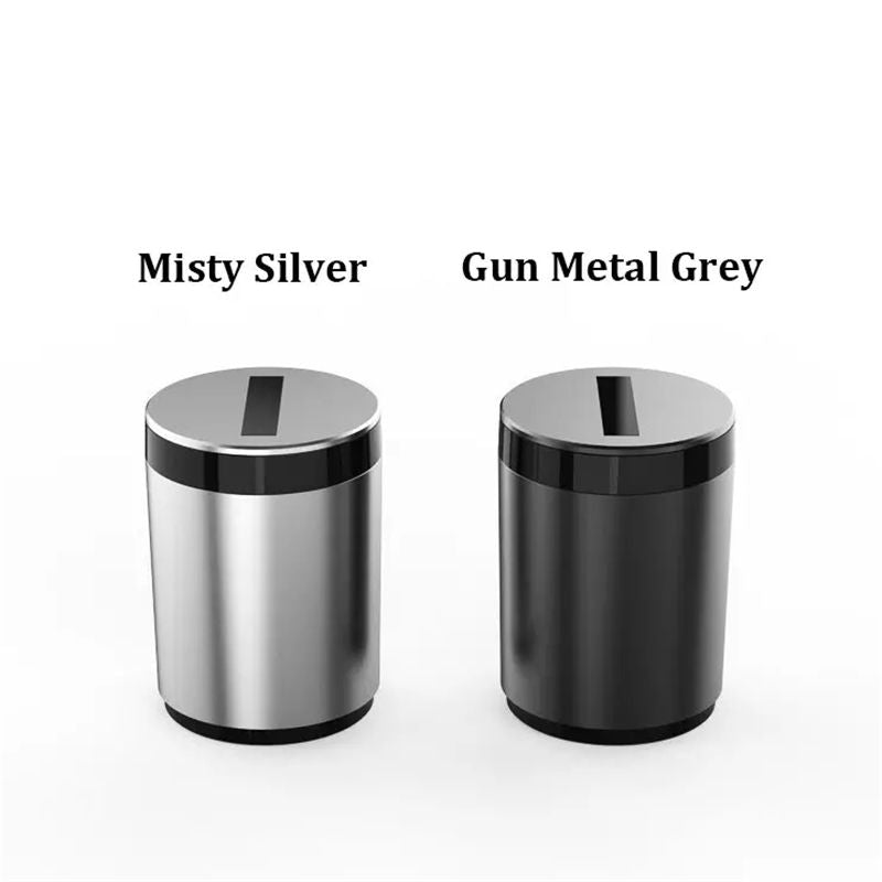 Creative smart car household desktop ashtray automatic opening and closing switch infrared induction ashtray - V.I.P Digital Presence