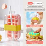 Ice - covered tray; freezer - overflow prevention ice tray - V.I.P Digital Presence