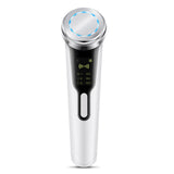 HailiCare Multi-Function 6-In-1 Skin Cleansing Instrument EMS Color Light Skin Rejuvenation Beauty Instrument - V.I.P Digital Presence