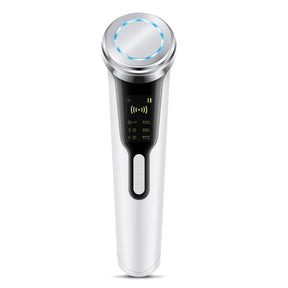 HailiCare Multi-Function 6-In-1 Skin Cleansing Instrument EMS Color Light Skin Rejuvenation Beauty Instrument - V.I.P Digital Presence