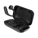 Air6 wireless over the ear Bluetooth earphones for outdoor sports and office use, with stable and long battery life - V.I.P Digital Presence