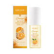 Orange Body Perfume Spray Light Fresh fragrance Keep fragrance portable fruit fragrance spray - V.I.P Digital Presence
