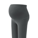 Pregnant Women's Shark Pants Do Not Drop Off Leggings Double Sided Brushed Large Size 100kg High Waist Hip Lifting Barbie Pants - V.I.P Digital Presence
