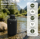 PureFlow Water Purifier