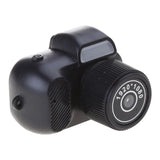 Mini Camera Video Recorder Network Camera DVR1080P HD Sports Camera - V.I.P Digital Presence