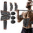 Muscle Stimulator Trainer USB Connect Abs Training Gear Muscles Electrostimulator Toner Massage - V.I.P Digital Presence