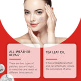 Acne Patch Semi-Transparent Acne Cover Patch Comfortable, Gentle, Easy To Apply Makeup, Waterproof And Breathable