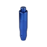 Personalized modification of automotive general metal gear head racing colorful gear lever metal simple wave stick head handbrake - V.I.P Digital Presence