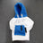 Automotive Interior Accessories Fashionable Hooded Shirt Shift Knobs Mini Hoodie Car Gear Shift Cover - V.I.P Digital Presence