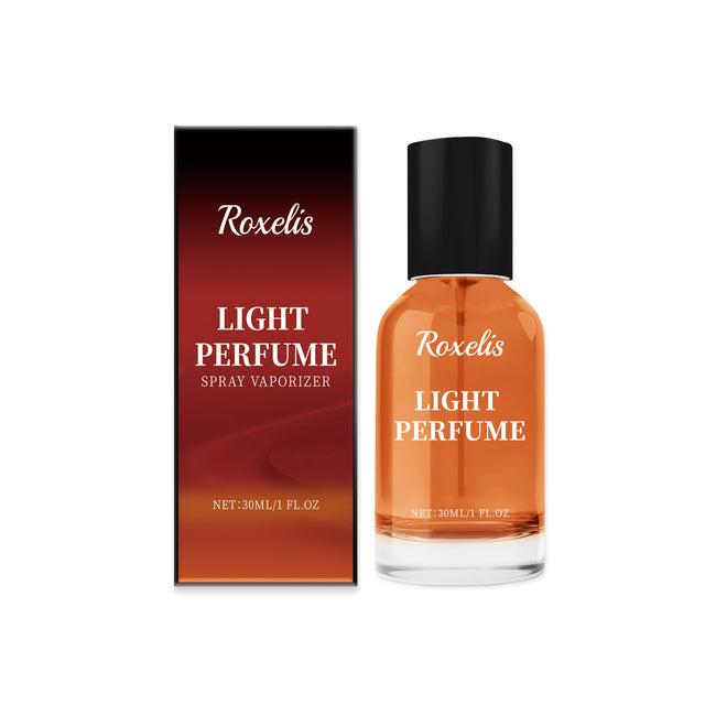 Eau De Toilette Cologne Naturally Exudes Charm And Freshness With Fragrance And Light Elegance Portable Lovers Dating Niche Perfume - V.I.P Digital Presence