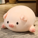 Cute Party Pig Doll Plush Toy Soft Cute Pig Pillow Down Cotton Large Animal Pillow - V.I.P Digital Presence