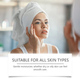 Rice Moisturizing Face Cream Moisturizes Skin With Refreshing, Gentle And Moisturizing Radiance