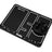 Personalized multifunctional wear resistant car anti slip mat mobile phone holder number plate four in one anti slip mat - V.I.P Digital Presence