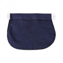 Maternity Waistband Elastic Extender Soft Pants Belt Extension Buckle Button Lengthening Pregnant Women Pregnancy Adjustable - V.I.P Digital Presence