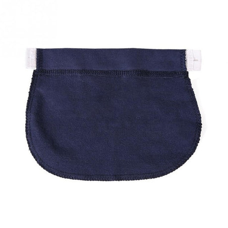 Maternity Waistband Elastic Extender Soft Pants Belt Extension Buckle Button Lengthening Pregnant Women Pregnancy Adjustable - V.I.P Digital Presence