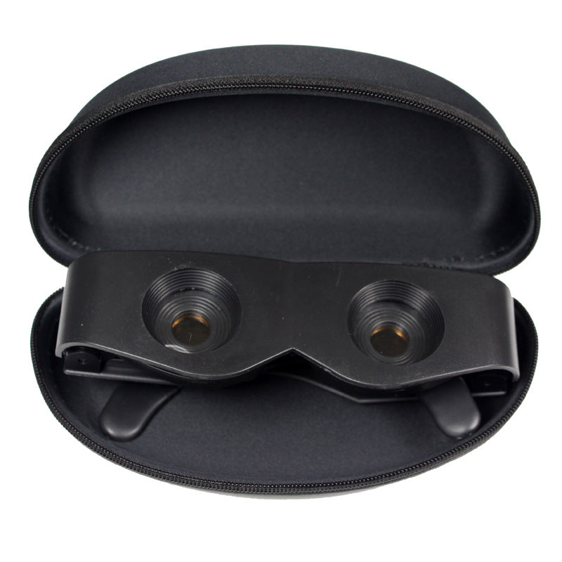 New Fishing Telescope Watch Drift Special Head High-Definition Low-Light Night Vision Fishing Glasses Outdoor Portable - V.I.P Digital Presence