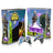 Xbox 360 Slim Full Body Color Membrane Stickers with Scratch-Resistant Protection - V.I.P Digital Presence