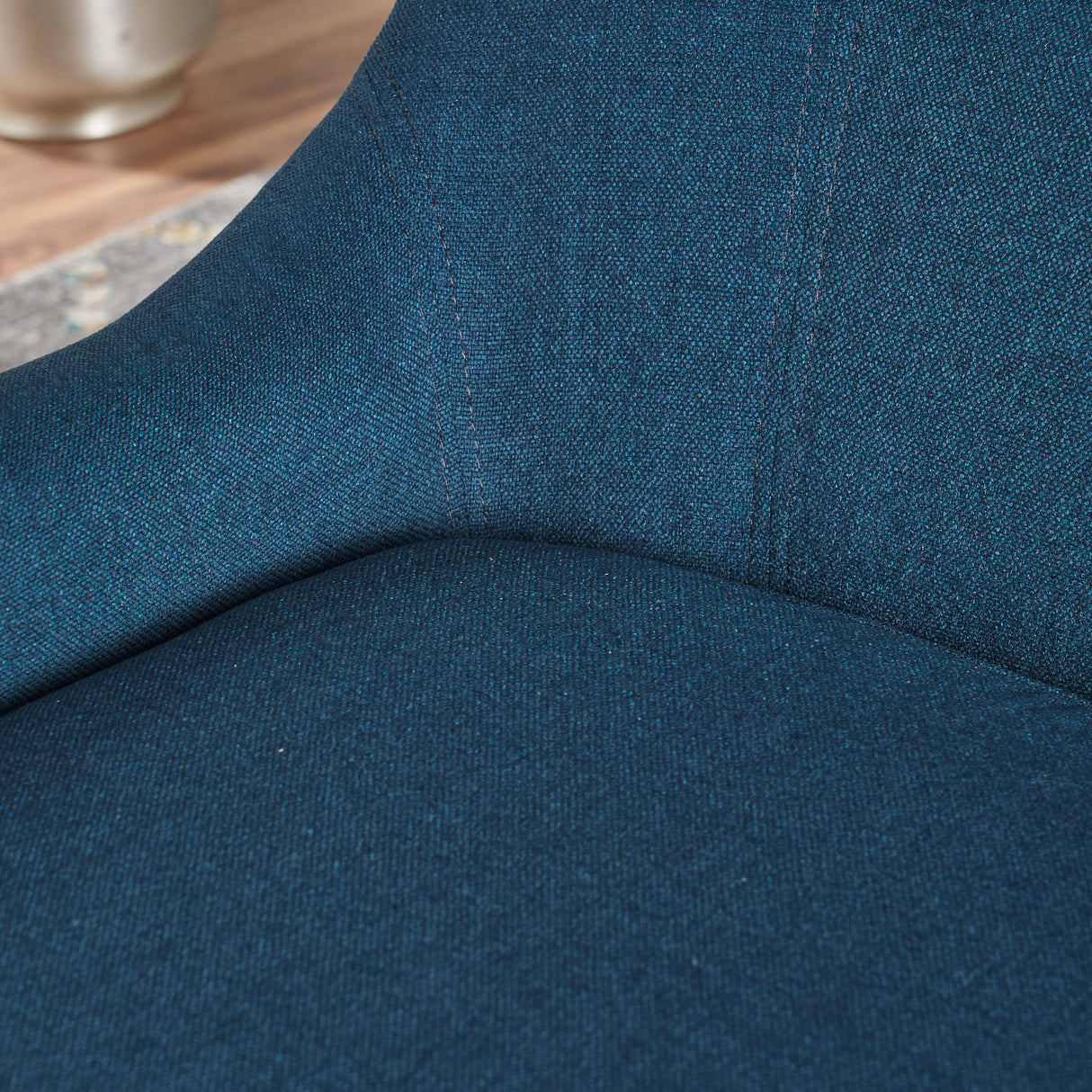 Hi-Back Quentin Sofa Chair, Living-room, Study and Bedroom - V.I.P Digital Presence
