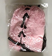 BEILEISI Widened Lace 2078 Funny Long Tube Net Socks Strap Sexy Thigh Socks - V.I.P Digital Presence