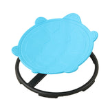 Swivel chair, suitable for autistic children's sensory stimulation and enhancing motor skills and coordination. - V.I.P Digital Presence