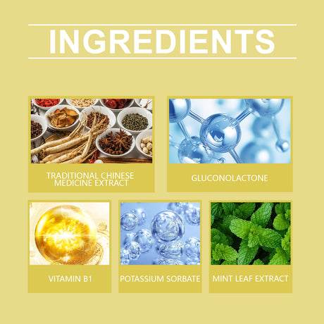Mullein Leaf Supplement Drops, Dietary Supplements For Body Healing - V.I.P Digital Presence